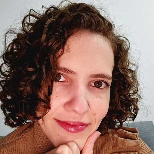 Foto de Anne Coifman